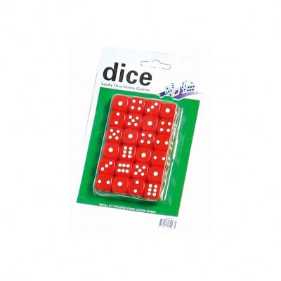 Hot Selling Cup Poker Loaded Dice