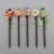 Costume Headdress Japanese and Korean Hairpin Accessories Tassel Jewelry Antique Hair Accessories Han Costume Hairpin