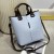 Fashion handbag Live Hot Bucket Bag Shoulder Handbag Messenger Bag Women's Bag Factory Wholesale 14955