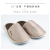 Supply Hotel Hotel B & B Disposable Slippers Home Hospitality Thickened Aviation Slippers Custom Logo