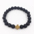 New Arrival High Quality Tigereye Bracelet Natural Stone Bracelet 10mm Ornament Hand Accessory Bracelet Jewelry