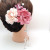 Japanese Style Kimono Barrettes Beautiful Girl Ins Silk Flower Pearl Artificial Flower Headdress Hair Clasp Spot