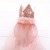 Children's Birthday Crown Hair Clasp Birthday Holiday Party Headdress Princess Birthday Hat Hair Accessories