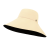Banana Sun Protection Hat Female Reversible Fisherman Hat Big Brim Face Cover Sun Hat Summer UV-Proof Scorched Sun Hat