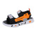 New Children's Sports Shoes Middle and Big Boys Running Sandals New Trend Spot Kids' Beach Shoes One Piece Dropshipping