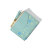 Multi-Layer Card Holder 2-in-1 Purse Mini Student Japanese-Style Retro Wallet Small Floral New Small Wallet Coin Purse