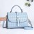 Fashion handbag Spring and Summer Trendy Shoulder Handbag Messenger Bag Women's Bag Factory Wholesale 14983
