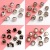 Anti-Exposure Brooch Anti-Unwanted-Exposure Buckle Women's Cute High-End Decorative Fixed Neckline Clothes Pearl Small Pin Accessories