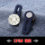 Waist-Expanding Button Waist-Extending Jeans Retractable Buckle Detachable Adjustable Sewing Free Nail-Free Button Wholesale