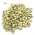 5.0*3.0 * 3.0mm Aluminum Silicone Hair Extension Ring Wig Hair Extension Buckle Wig Silicone Buckle 1000 Tablets/Bottle