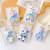 Cartoon Hair Band Cute Marine Life Girl Baby Hair Friendly String High Elastic Rubber Band Korean Hair Accessories