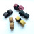 Style Wig French Style Ring Pop Bun Bud-like Hair Style Hair Band Hair Curler Hair Ring Hair Curler Hair Accessories