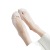 2021 Summer Boat Socks Women's Invisible Socks Thin Anti-Slip Ice Silk Socks Low Top Super Low Cut Socks Women's Socks