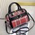 Fashion handbag  European and American Style Shoulder Handbag Messenger Bag Women's Bag Factory Wholesale 14980
