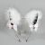Hair Japanese Cute Plush Bell Bow Lolita Headdress Fox Ear Accessories Cat Ear Headband Manufacturer