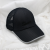 Half Mesh Breathable Hat Men's Sun Hats Summer Sun Hat Sun Protection Baseball Cap Big Head Circumference Outdoor Peaked Cap