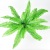 Plant Wall Accessories Small Bouquet Wall Decorations Fake Green Plant Simulation Green Plant Background Wall Persian Leaf Decorative Flower Arrangement