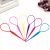 Puller Pin Set Children Hairpin Hair Wear Pulling Needle Distributor Hair-Pulling Tool Female Hair Tie Gadget Hair Band