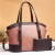 Fashion handbag Large Capacity Combination Bags Shoulder Handbag Messenger Bag Women's Bag Factory Wholesale 14993