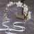 Headband Flower Garland Hair Accessories Mori Girl Bridesmaid Bridal Makeup Sweet Korean Style Wedding Dress Headdress