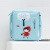 Sanitary Napkin Storage Bag Portable Large Capacity Student Aunt Towel Storage Bag Sanitary Napkin Protection Mat Storage Moon Packet