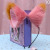 Trend New Cosplay Anime Cat Girl Hair-Hoop Headband Cat Ears Maid Head Buckle Bell