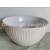 100 Pieces in Stock 6-Inch Ceramic Glaze Relief Bowl in Stock Has Been Packaged and Processed at a Low Price