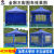 Customized 3*3 M Bold Folding Tent Outdoor Advertising Tent Processing Factory Four-Corner Canopy Sunshade