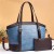 Fashion handbag Large Capacity Combination Bags Shoulder Handbag Messenger Bag Women's Bag Factory Wholesale 14993