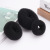 Band Online Sensation Flower Bud-like Hair Style Hair Band Fluffy Hair Braiding Artifact Large, Medium and Small Size