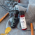Epiqual30g Kyara Oak Incense Series Hotel B & B Disposable Liquid Shampoo Bath Lotion Spot Goods