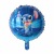 New Star Baby Stitch Cartoon Anime Aluminum Foil Balloon Set Birthday Party Decoration Children's Toys