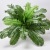 Plant Wall Accessories Small Bouquet Wall Decorations Fake Green Plant Simulation Green Plant Background Wall Persian Leaf Decorative Flower Arrangement