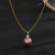 Factory Direct Sales Freshwater Pearl Necklace Pearl Sweater Chain Jewelry