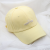 10 Yuan Shop Ornament Baseball Caps for Men and Women Soft Top Sports Hat Small Icon Adjustable Spring and Summer Peaked Cap