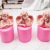 3D Half-Length Angel Wings Candle Aromatherapy Plaster Silicone Mold Fragrant Stone Baking Cake Topper Mold