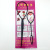 Puller Pin Set Children Hairpin Hair Wear Pulling Needle Distributor Hair-Pulling Tool Female Hair Tie Gadget Hair Band