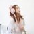 2021 TikTok Same Style Earmuffs Female Winter Artifact Cartoon Cute Female Cute Trendy Animal Earmuffs Frozen Ear Warm Earmuffs