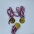 Children's Toy Medal Little Creative Gifts Kindergarten Fun Games XINGX Big Small Pendant Medal
