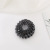 Nest Hair Ring Variety Hair Accessories Bun Artifact Fixed Hairpin Fluffy Retractable Lazy Tie High Ponytail Hair Band