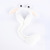 Douyin Online Influencer Earmuffs Cartoon Animal Winter Female Ears Moving Earmuffs Korean Cute Warm Children Earmuff Student