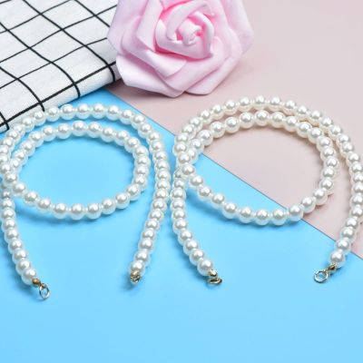 DIY Pearl Flower Bouquet Accessories Jewelry Pendant Bow Double Pack First-Hand Manufacturer