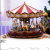 Mr. Christmas Marquee Deluxe Carousel