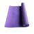 Eva Yoga Mat Multi-Purpose Exercise Mat Dance Strip Mat Fitness Thickened and Densely Woven Yoga Mat