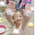 Baishifan Baby Petal Bubble Hand Sanitizer Baby Foam Hand Washing Cleaning Press Children Flower Hand Sanitizer