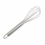 Food Grade Sparkling Style Stainless Egg Beater Blender