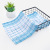 Supply All Major Cross-Border E-Commerce Platforms Polyester Cotton Tea Towel Kitchen Cleaning Towel Water-Absorbing Quick-Drying Rag Kitchen Napkin