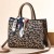 Leopard Print Trendy Women's Bags Shoulder Bag Messenger Bag Women's Bag Factory Wholesale 15016