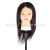 Mock Wig Hair Saloon Dedicated Hairdressing Mock Wig Mannequin Head Wig Factory Human Hair Mock Wig in Stock