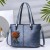 Fashion handbag Trendy Women's Bags Bucket Bag Shoulder Handbag Messenger Bag Women's Bag Factory Wholesale 15023